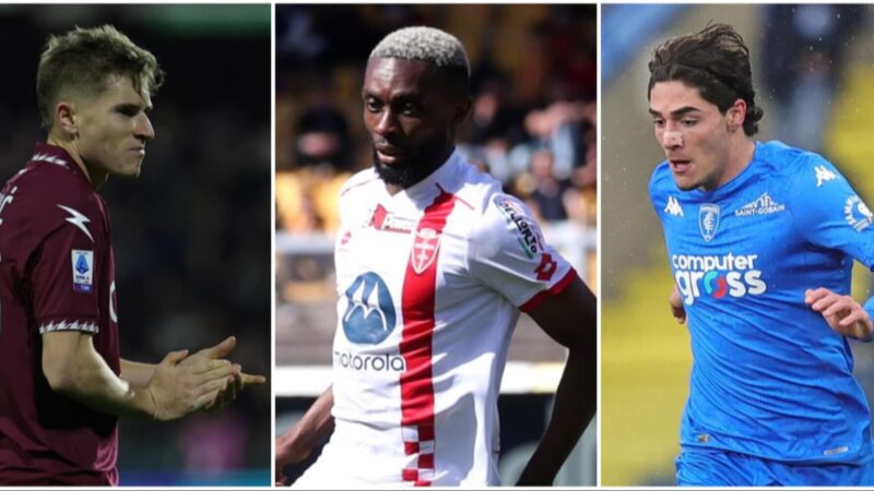 Corriere dello Sport – Una Lazio in bilico: parte la scrematura