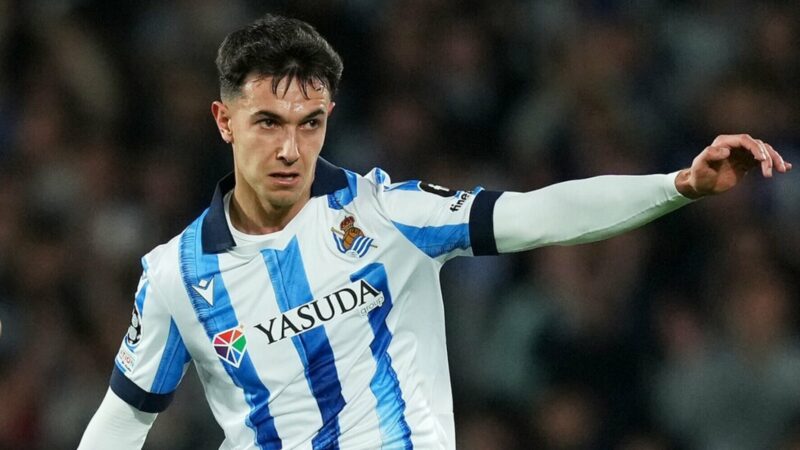 Corriere dello Sport – dalla Spagna un indizio per il mercato