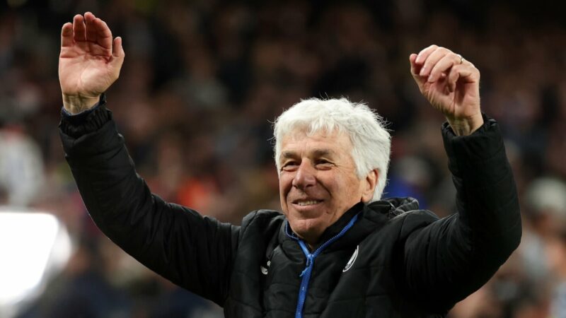 Corriere dello Sport – oggi l’incontro con l’Atalanta. Gli aggiornamenti LIVE