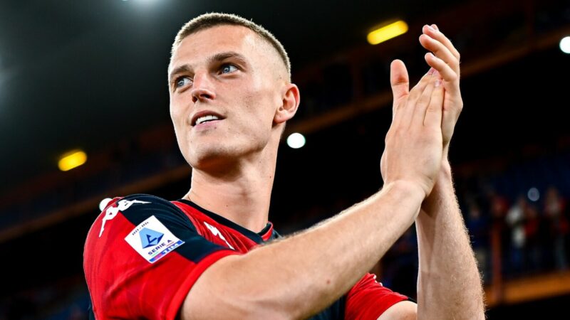 Corriere dello Sport – sfida a Inter e Juve