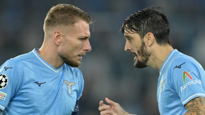 Corriere dello Sport – sirene di mercato più lontane