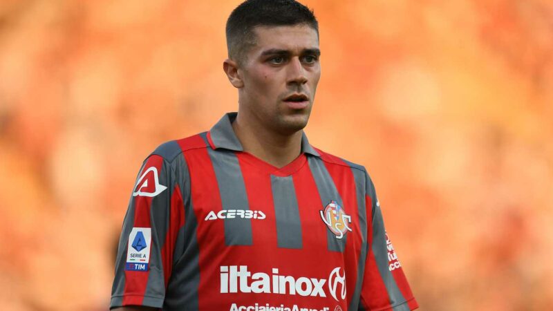 Cremonese-Venezia 0-0 la finale d’andata nei playoff di Serie B: in tribuna Fagioli|Primapagina