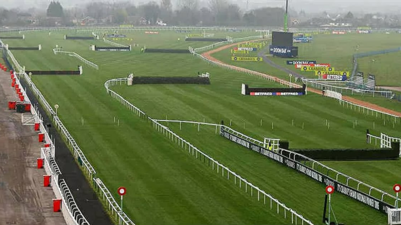 Dove guardare lo streaming live del Grand National 2023
