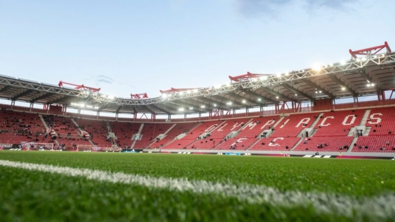 El Kaabi recita di nuovo mentre Villa lascia l’Europa