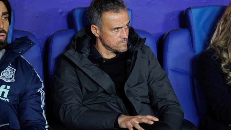 Enrique definisce il calcio “ingiusto” mentre il Paris Saint-Germain esce dalla Champions League