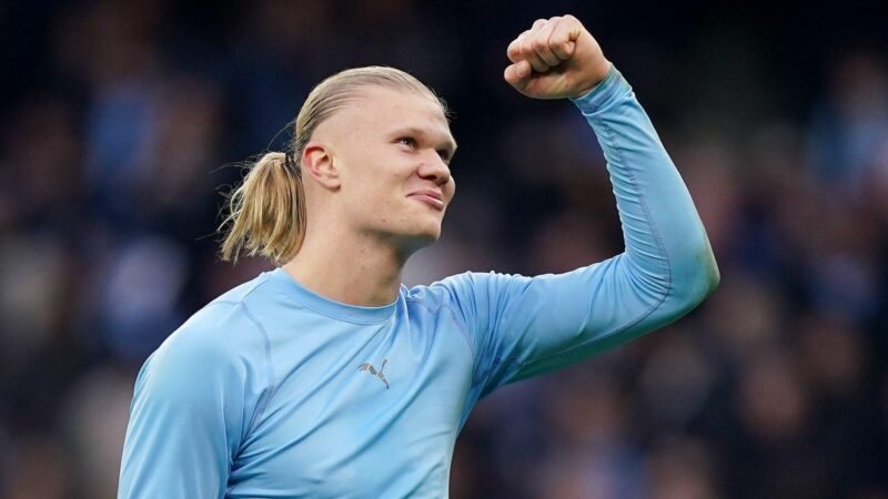 Erling Haaland vince la seconda Scarpa d’Oro consecutiva mentre il Manchester City mantiene il titolo di Premier League