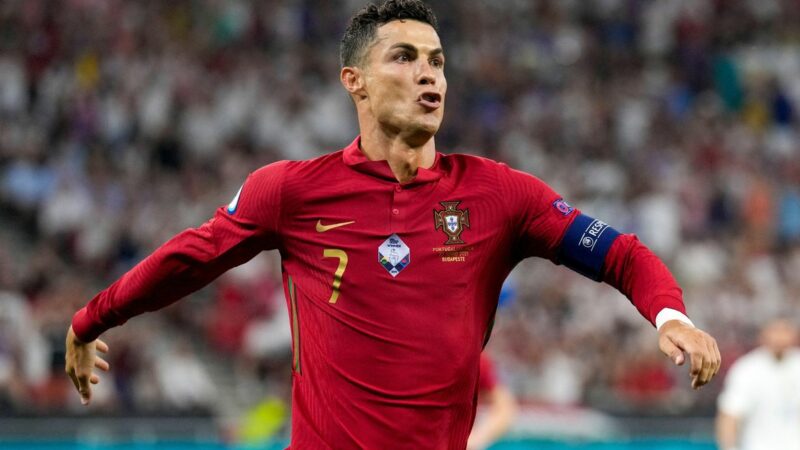 Euro 2024: tutti i precedenti vincitori della Scarpa d’Oro degli Europei