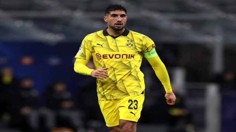 Finale Champions League 2024: Borussia Dortmund-Real Madrid