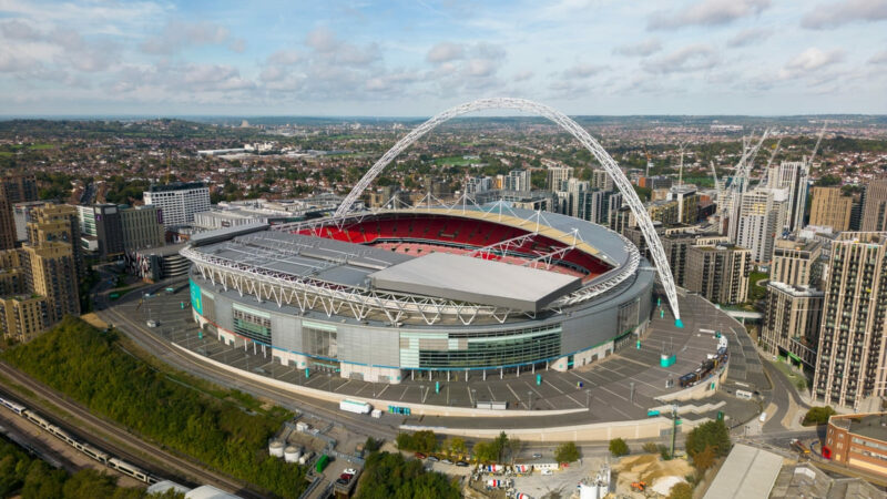 Finale di FA Cup: Manchester City-Manchester United
