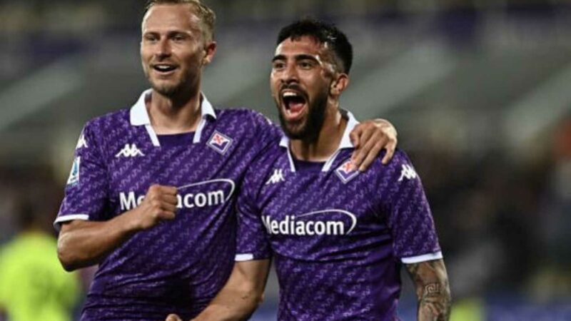 Fiorentina, slitta ancora il recupero con l’Atalanta? Ecco quando si può giocare|Serie A