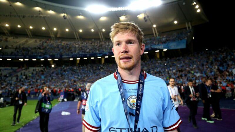 Fulham-Manchester City: scontro di Premier League