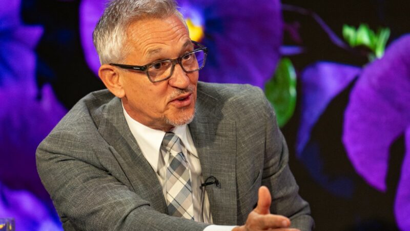 Gary Lineker rivendica l’assenza del giocatore responsabile del crollo del Tottenham