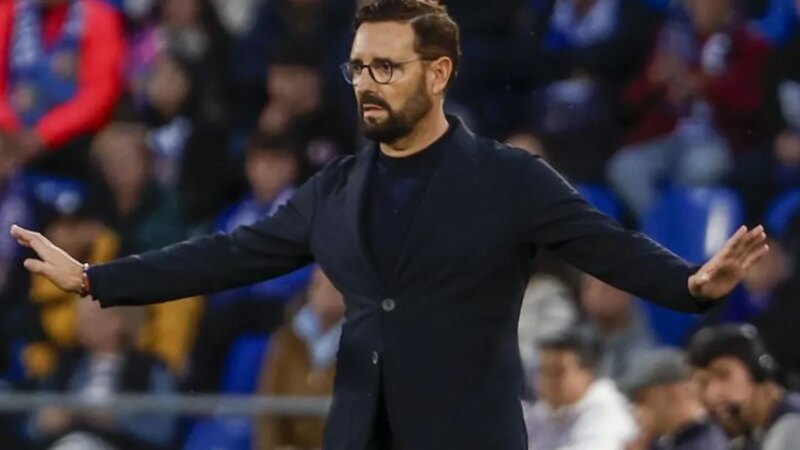Getafe -Atletico |  LaLiga EA Sports: Bordals si arrende a Unai Simon: “In Nazionale possiamo stare tranquilli, abbiamo un grande portiere”