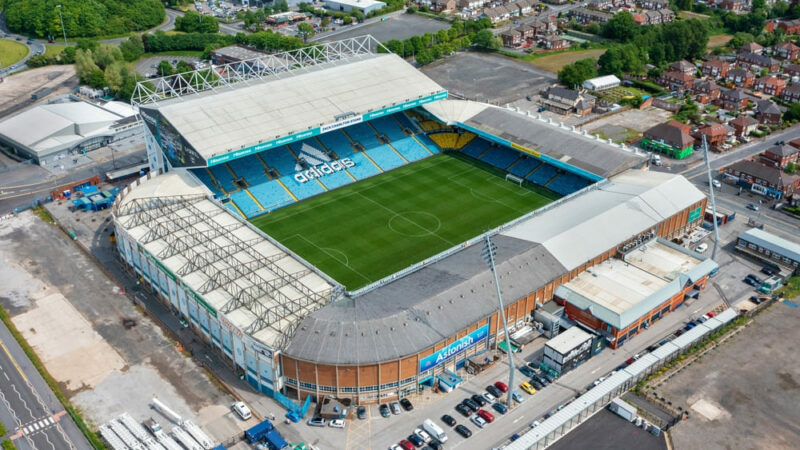 Gli uomini di Farke raggiungono la finale di Wembley