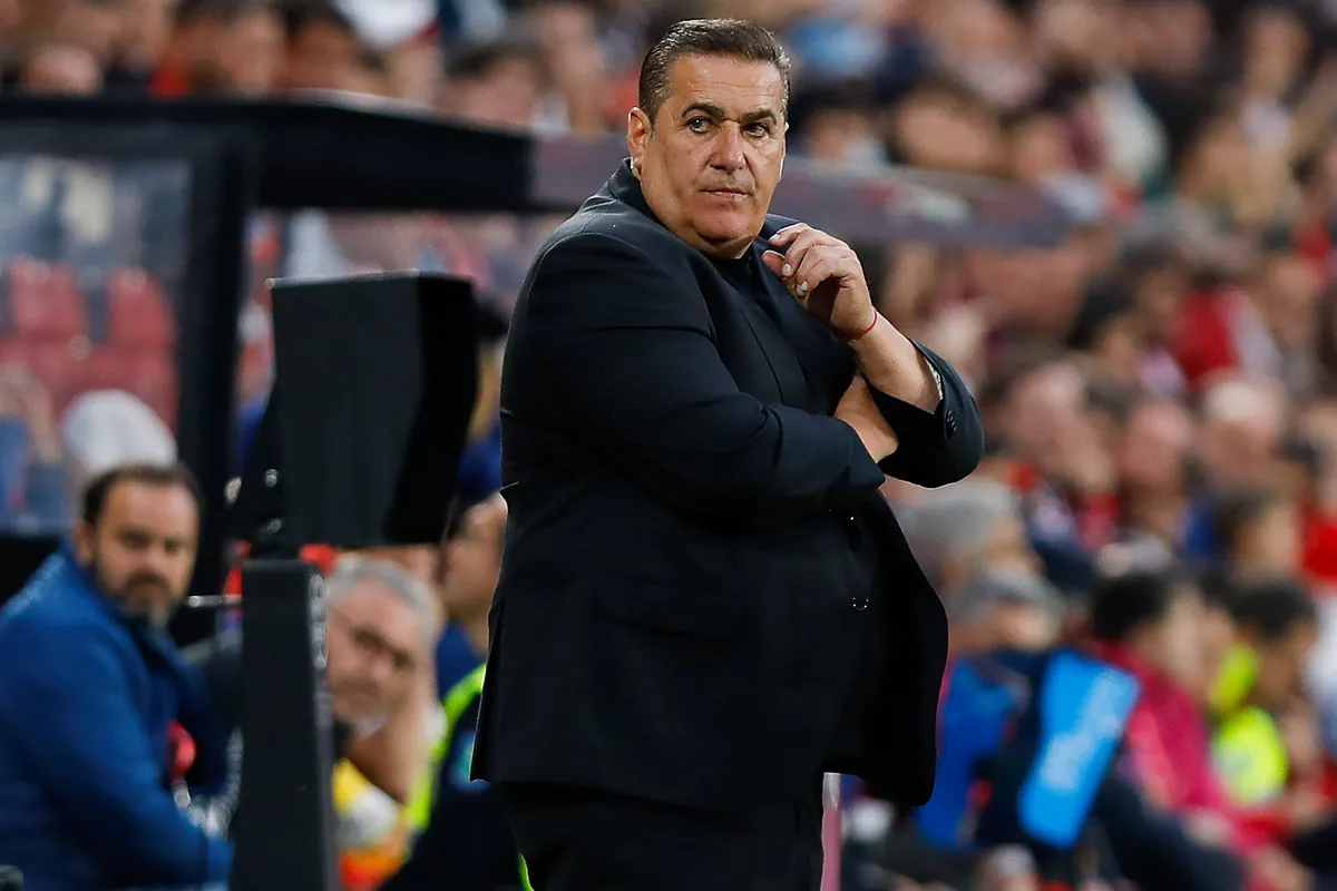 Granada CF: Sandoval dice addio al Granada