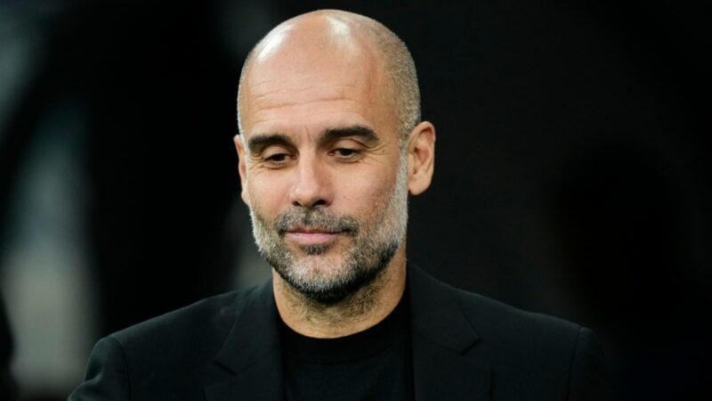 Guardiola afferma che i giocatori del Manchester City devono essere “più concentrati che mai” prima della decisione del titolo
