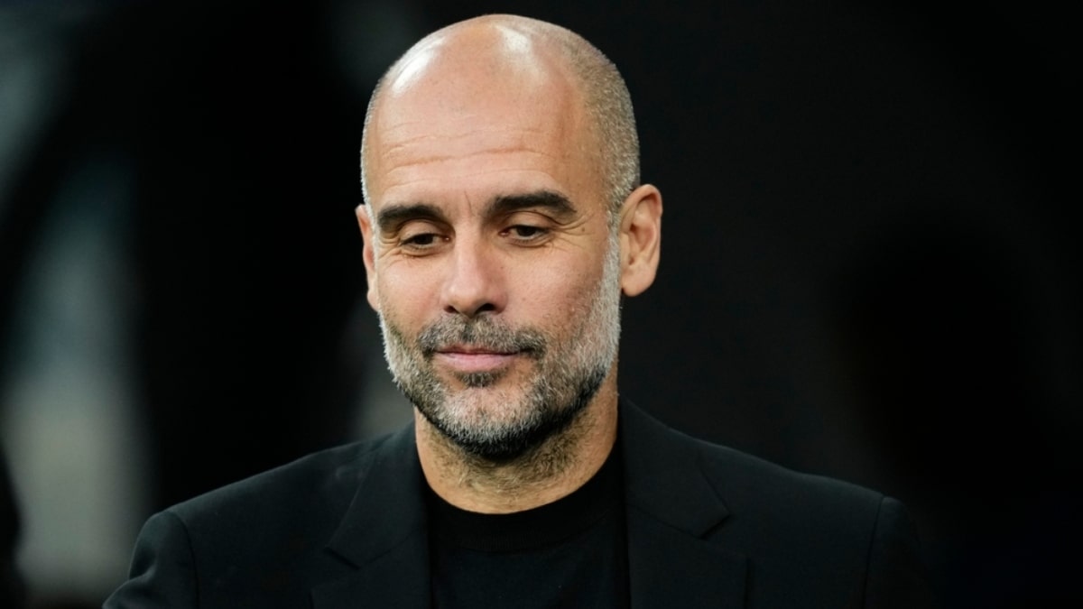Guardiola afferma che i giocatori del Manchester City devono essere “più concentrati che mai” prima della decisione del titolo