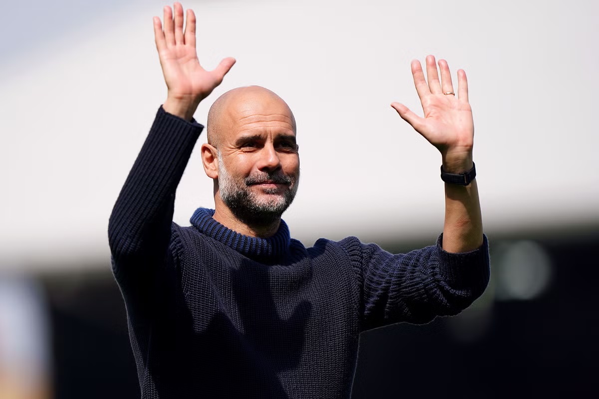 Guardiola è sempre più vicino all’uscita dopo gli ultimi commenti