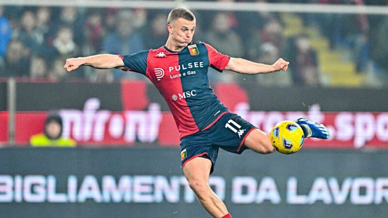 Gudmunsson, parla il padre: ‘Inter, Juve o Premier? Farebbe bene onvunque, io spero che resti in Italia’|Mercato