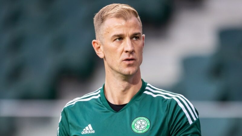 Il Celtic vince il titolo SPL dopo la vittoria a Kilmarnock