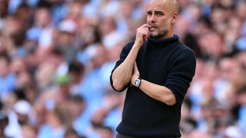 Il Manchester City chiede 50 milioni di sterline per la stella in fuga: rapporto