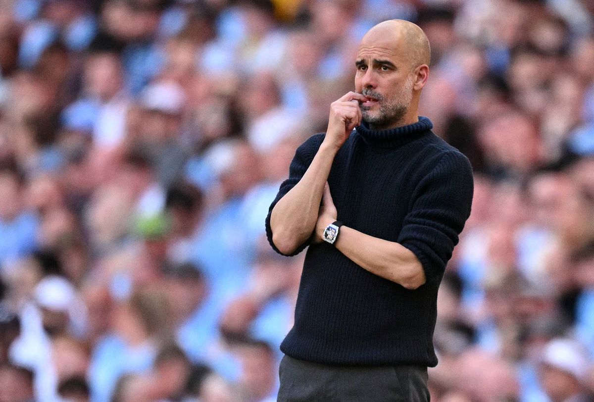Il Manchester City chiede 50 milioni di sterline per la stella in fuga: rapporto