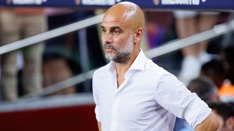 Il Manchester City vince dopo la vittoria in casa del Tottenham