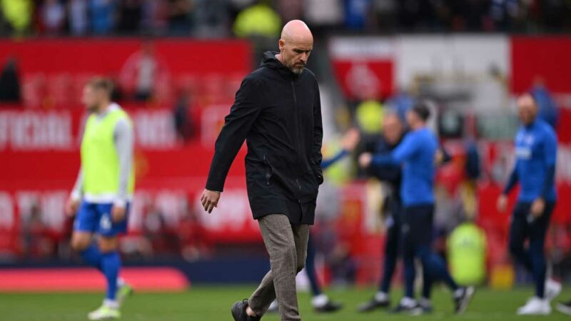 Il Manchester United ha ‘tritato’ pure Ten Hag. Ma nel suo futuro può esserci il Bayern Monaco|Mercato