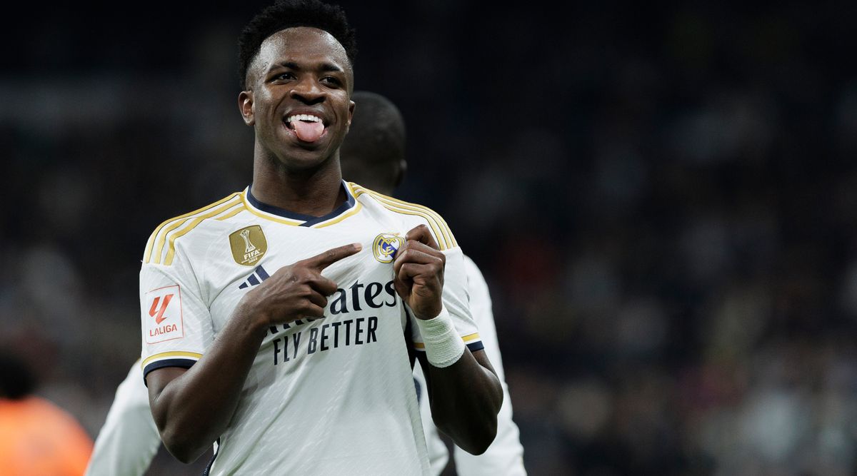 Il Real Madrid “ha bisogno di vendere Vinicius Jr” mentre l’arrivo di Kylian Mbappe si avvicina