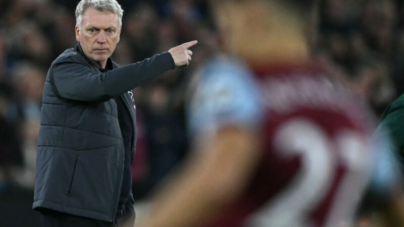 Il West Ham punta a una mossa a sorpresa per l’ex allenatore del Real Madrid