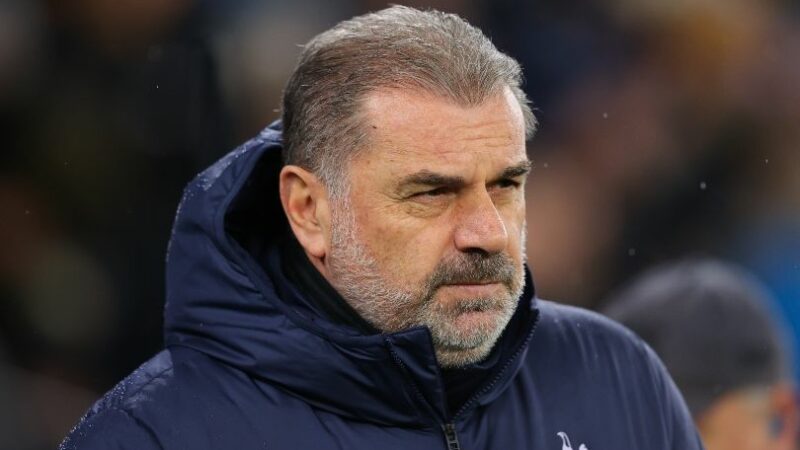 Il cambio di posizione di trasferimento del Tottenham Hotspur potrebbe aiutare il Celtic a mantenere il fuoriclasse: rapporto