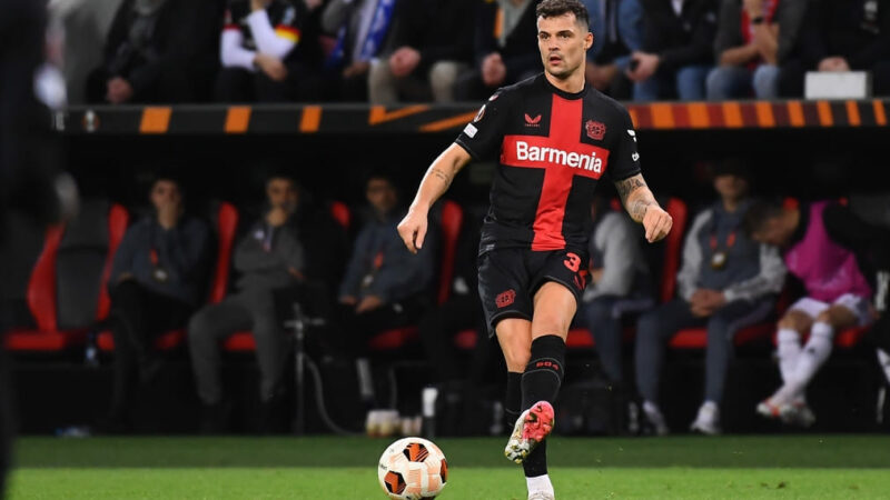 Il centrocampista del Bayer Leverkusen rivela la mentalità dei “piccoli dettagli” di Xabi Alonso che ispira la squadra