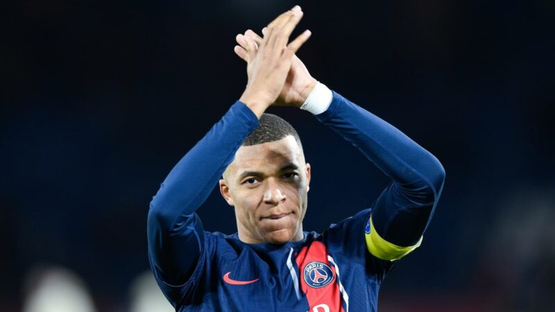 Il prossimo annuncio del club “a tempo debito” dopo la vittoria della Coppa di Francia da parte del PSG