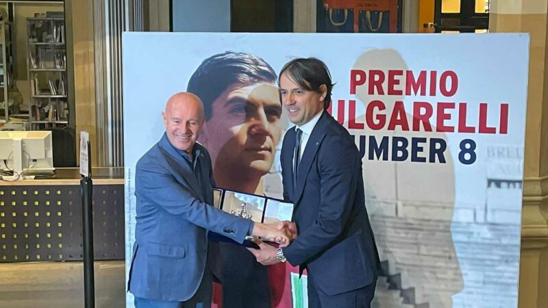 Inter, Inzaghi: ‘Mercato? Ok i paletti, ma i nostri tifosi meritano di stare al top’|Primapagina