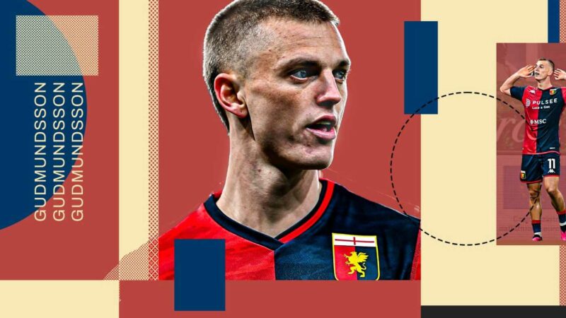 Inter, ‘formula Frattesi’ per Gudmundsson. Perché al Genoa conviene|Primapagina