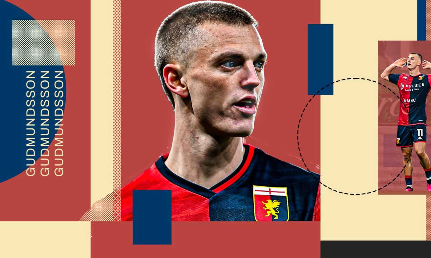 Inter, ‘formula Frattesi’ per Gudmundsson. Perché al Genoa conviene|Primapagina