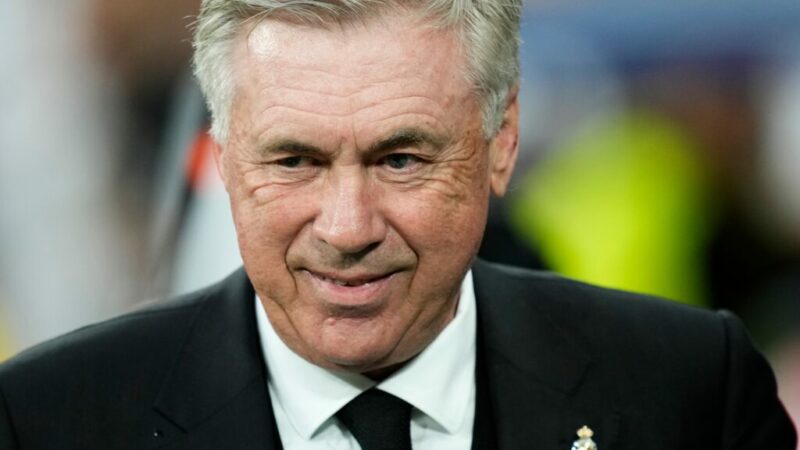 Joselu l’eroe mentre i Blancos raggiungono la finale di Champions League