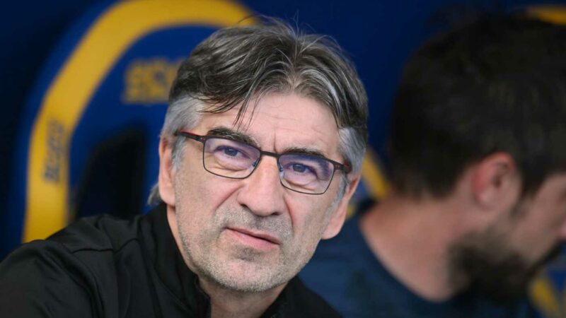 Juric saluta il Torino: “Non ci sono i presupposti per restare, troppi litigi quest’anno”|Mercato