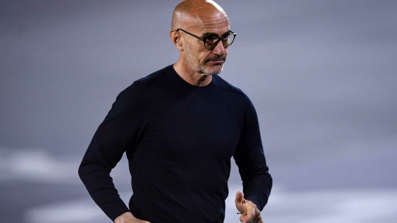 Juventus, è il Montero day: sta scontando la squalifica in Primavera VIDEO. Attesa per l’annuncio|Primapagina