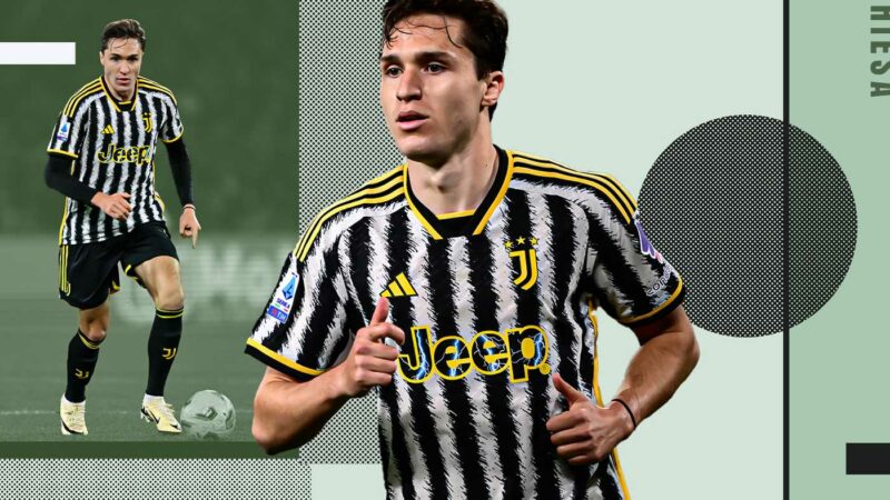 Juventus, fra Chiesa e il rinnovo c’è anche la Roma: contatti e sondaggi, De Rossi sogna a una condizione|Primapagina