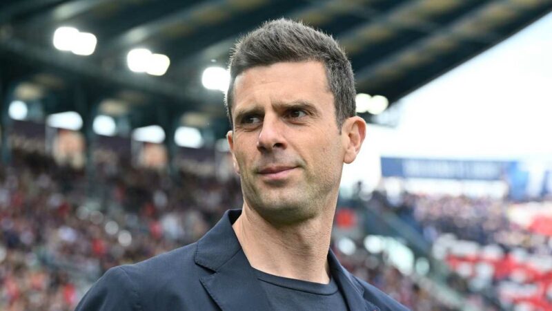 Juventus, per Thiago Motta serve una rivoluzione: solo in 4 perfetti per il suo gioco|Primapagina