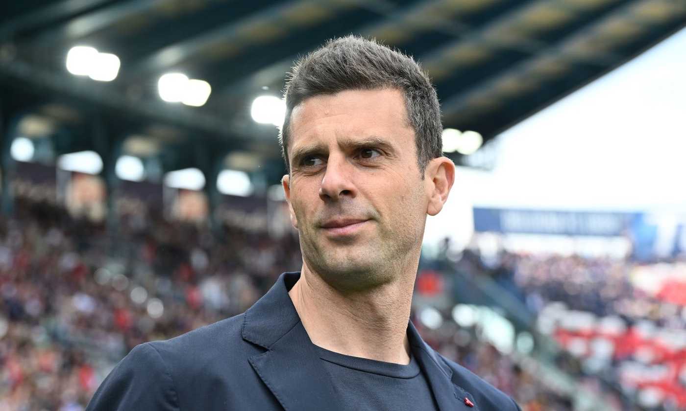 Juventus, per Thiago Motta serve una rivoluzione: solo in 4 perfetti per il suo gioco|Primapagina