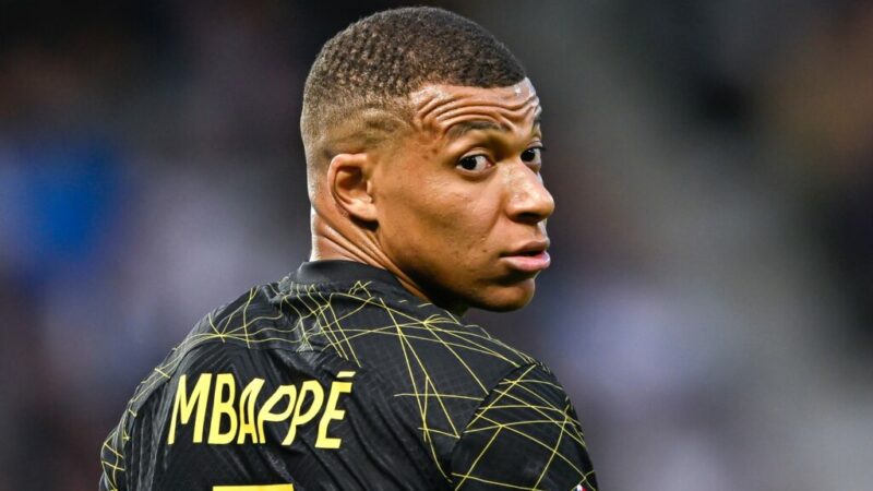 Kylian Mbappé Commenti sul trasferimento al Liverpool mentre l’uscita del PSG è confermata