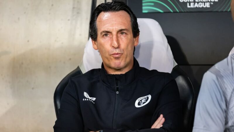 L’Aston Villa può diventare titolare della Champions League, dice l’ex tecnico Smith