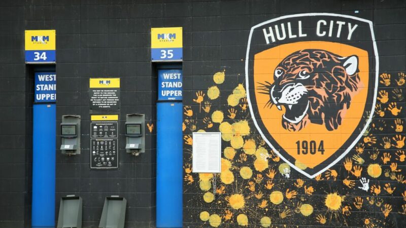 L’Hull City licenzia Liam Rosenior dopo aver saltato gli spareggi per il campionato