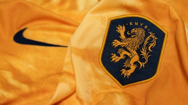 L’Olanda conferma la squadra finale per il torneo estivo