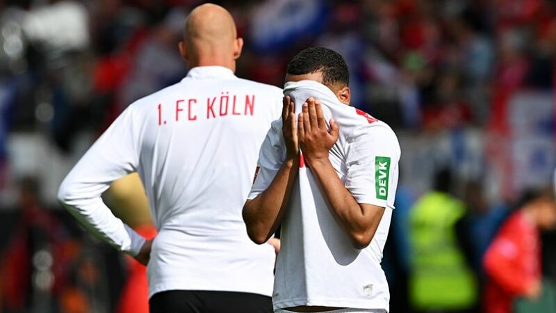 La maledizione degli stadi di Euro 2024: perché solo la metà degli stadi ospitano ora i club della Bundesliga