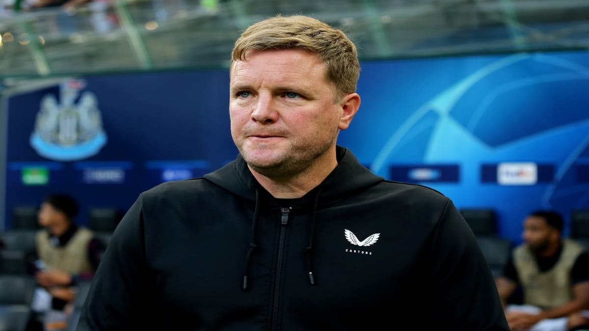 La squadra inesperta di Howe ha fatto a pezzi a Melbourne