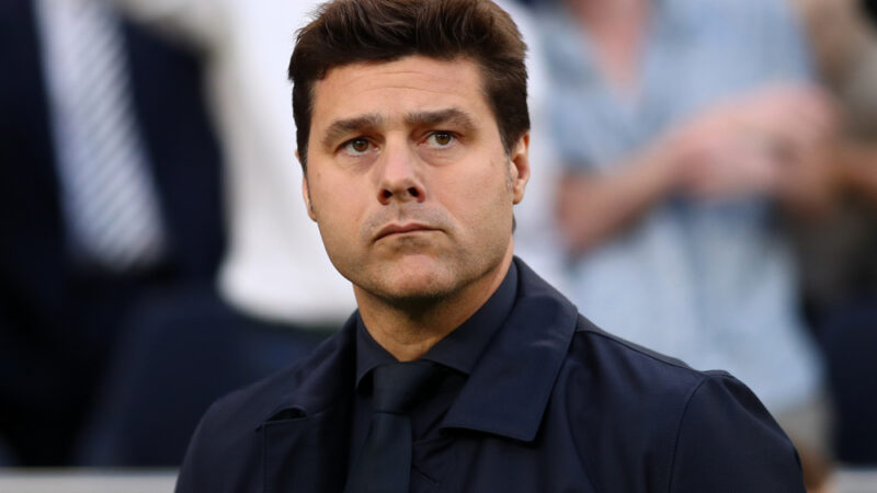 L’allenatore del Chelsea Pochettino chiede chiarezza sulla sua posizione allo Stamford Bridge