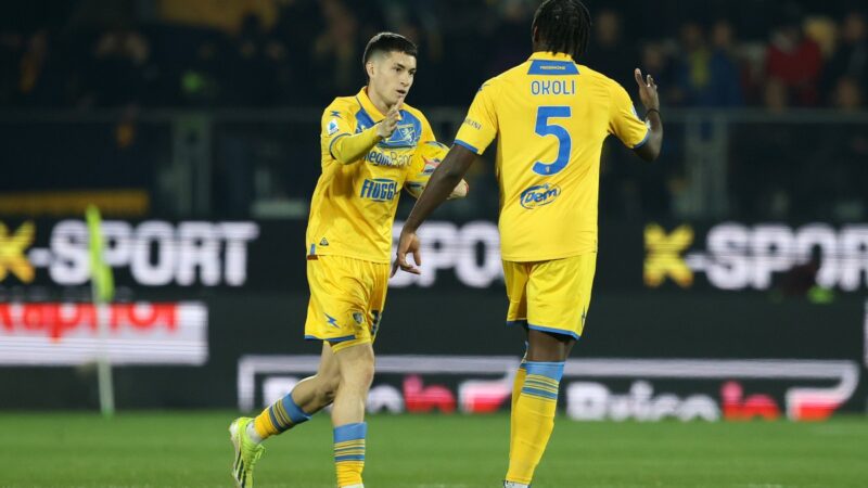 L’attenzione è tutta puntata su Matias Soule, da 30 milioni di euro